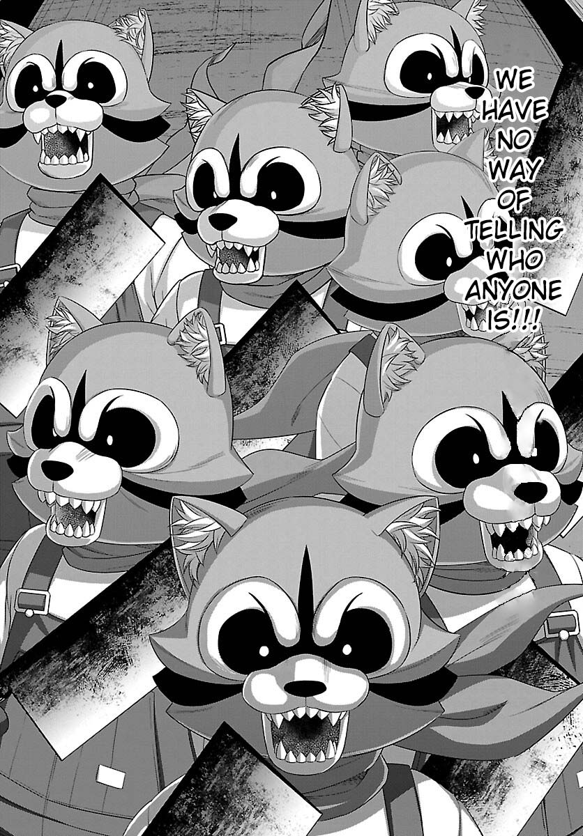 Dead Tube Chapter 81 - Page 31