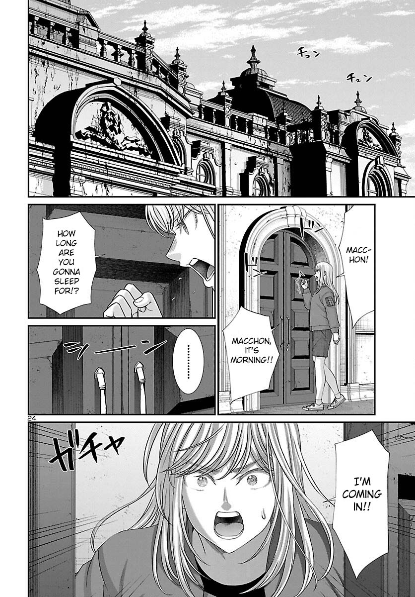 Dead Tube Chapter 84 - Page 25