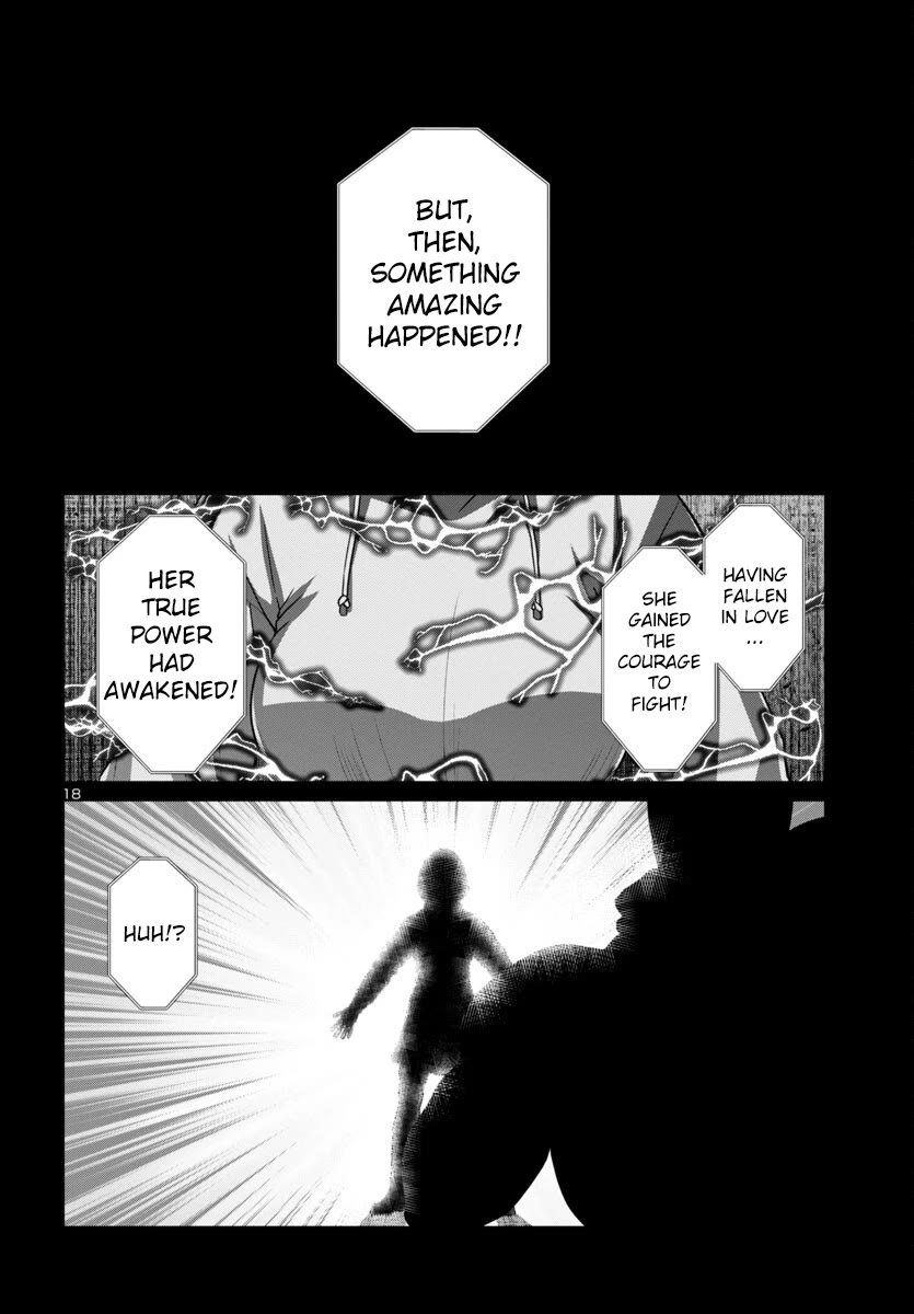 Dead Tube Chapter 93 - Page 19