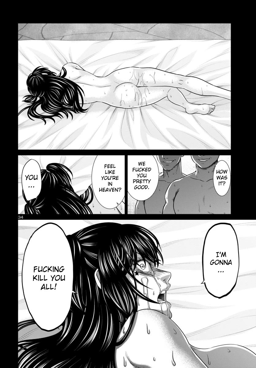 Dead Tube Chapter 97 - Page 35