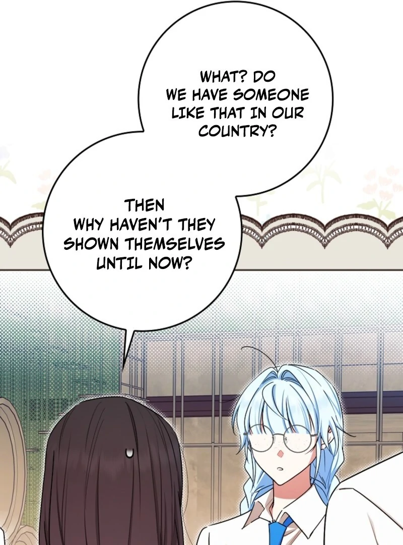 Deadlines Are Raining in the Status Window Chapter 61 - Page 11