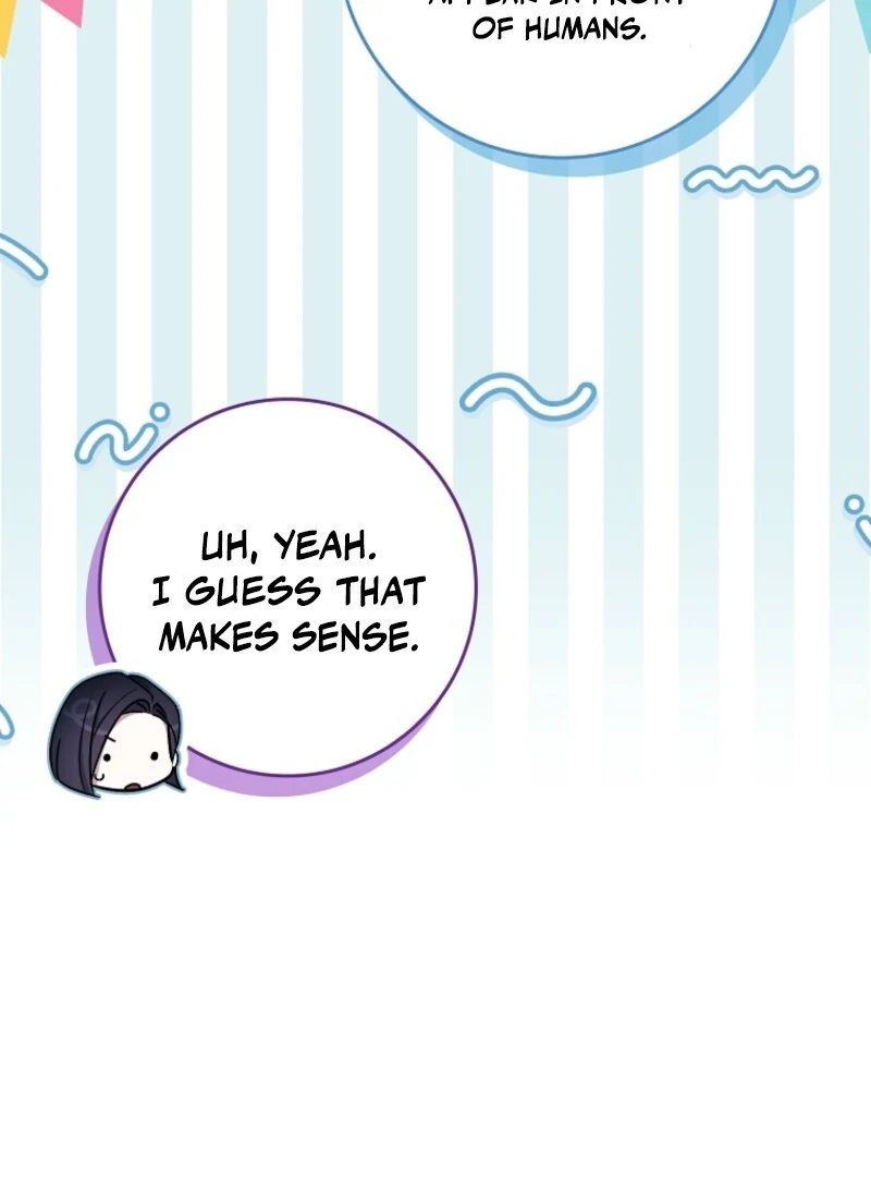 Deadlines Are Raining in the Status Window Chapter 61 - Page 13