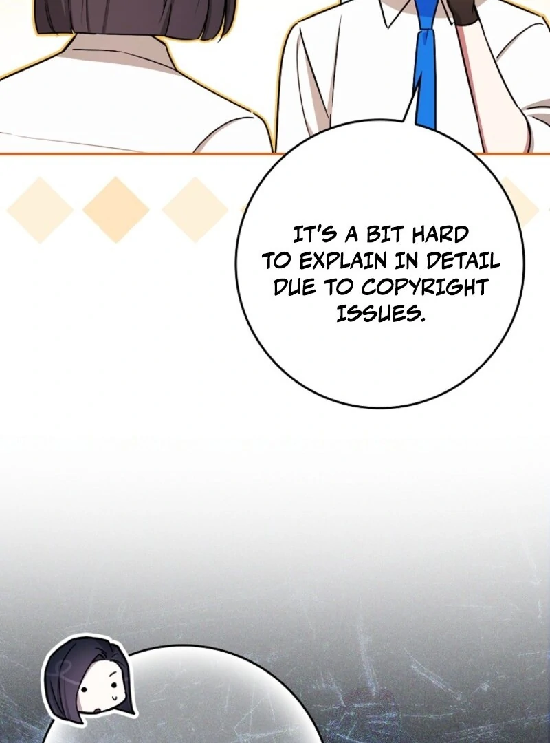 Deadlines Are Raining in the Status Window Chapter 61 - Page 25