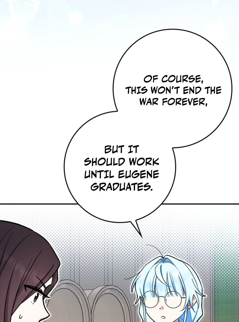 Deadlines Are Raining in the Status Window Chapter 61 - Page 46