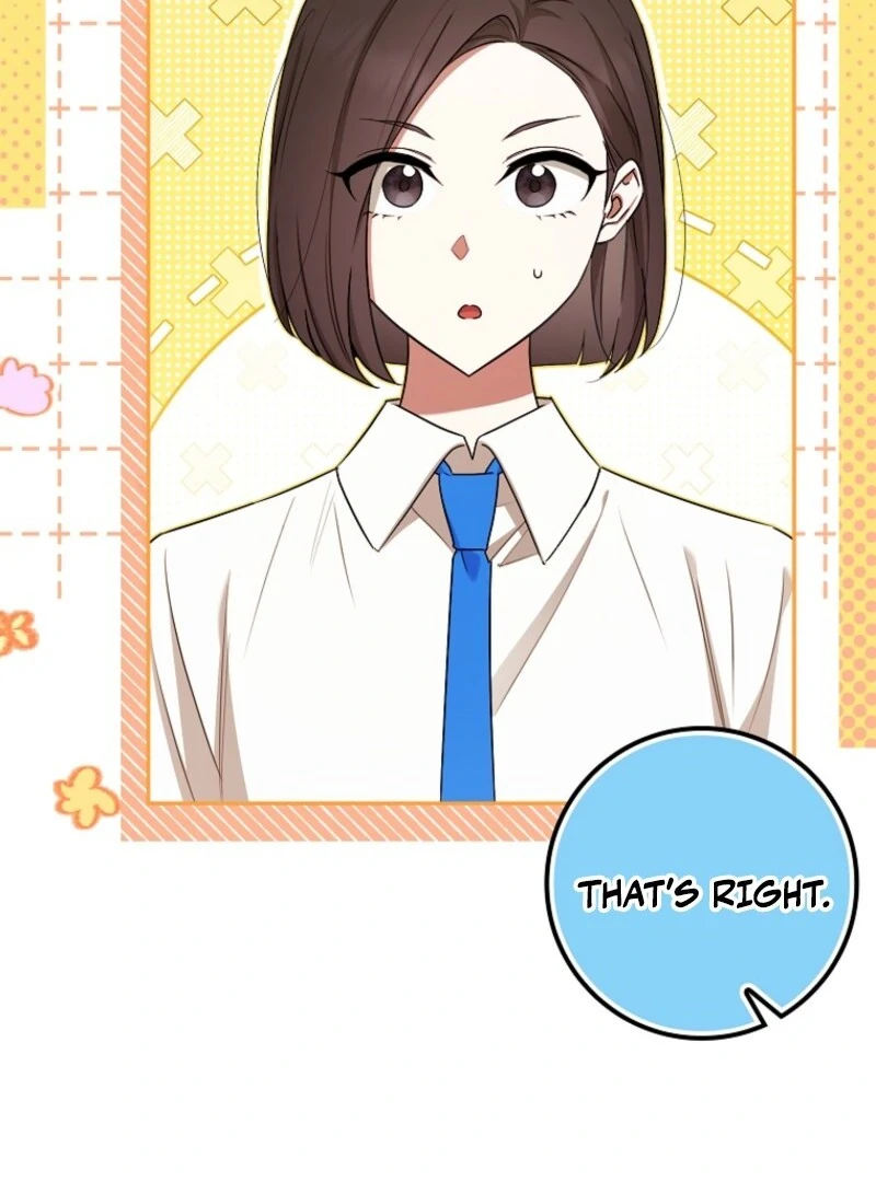 Deadlines Are Raining in the Status Window Chapter 61 - Page 5