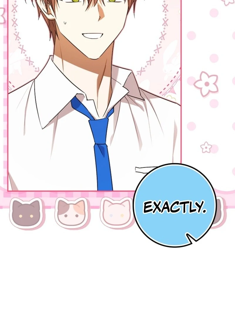 Deadlines Are Raining in the Status Window Chapter 61 - Page 7