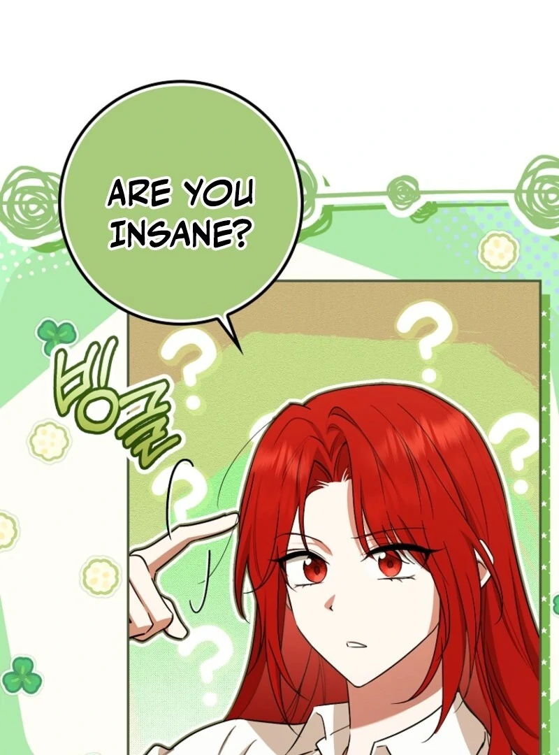 Deadlines Are Raining in the Status Window Chapter 61 - Page 8