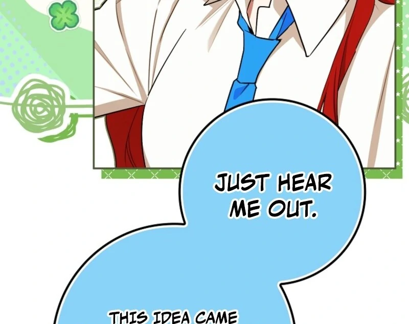 Deadlines Are Raining in the Status Window Chapter 61 - Page 9