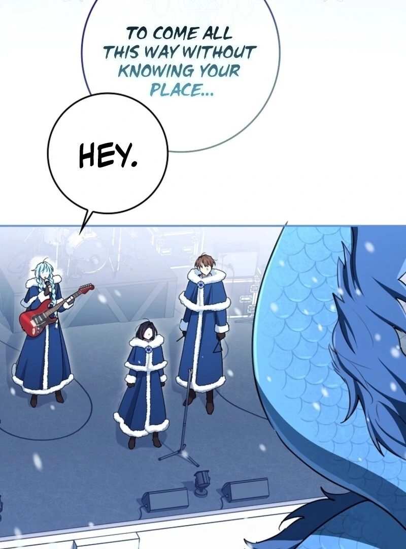 Deadlines Are Raining in the Status Window Chapter 62 - Page 19