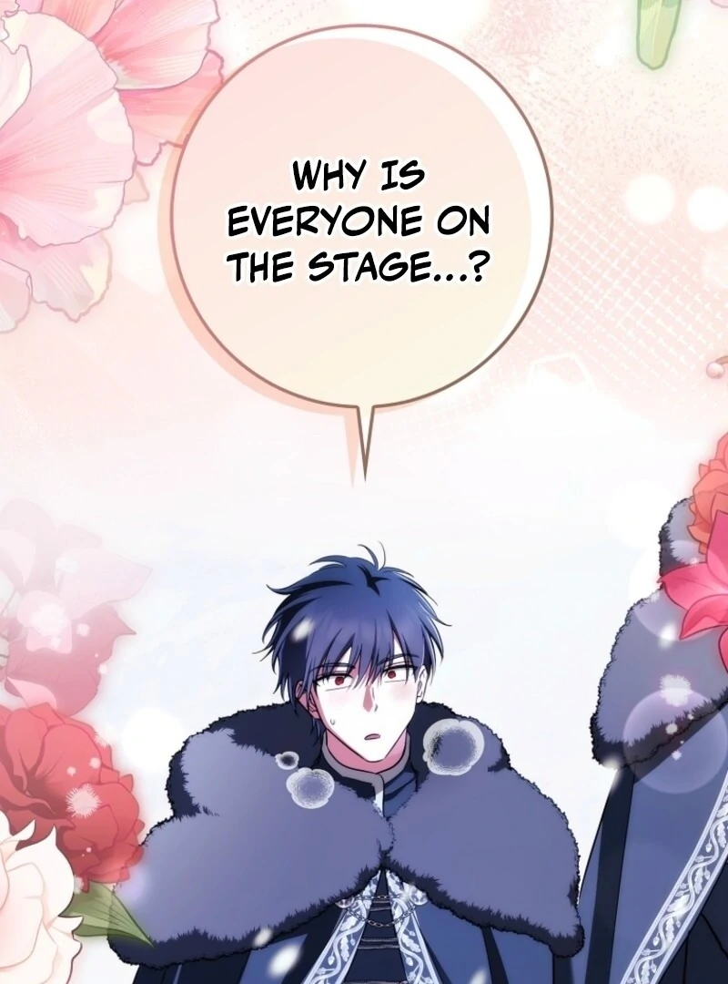 Deadlines Are Raining in the Status Window Chapter 62 - Page 37