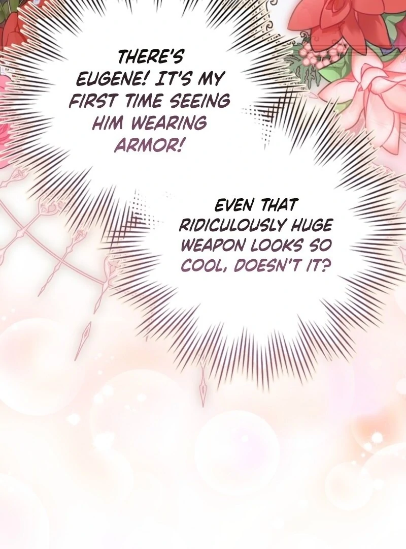 Deadlines Are Raining in the Status Window Chapter 62 - Page 39