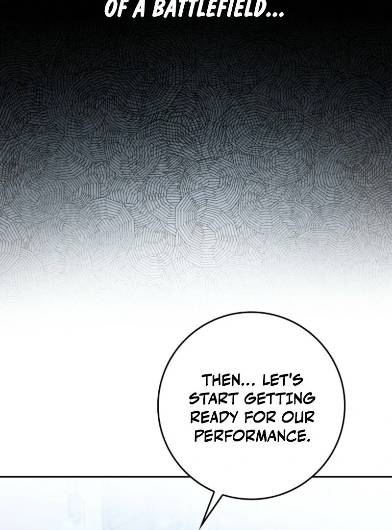 Deadlines Are Raining in the Status Window Chapter 62 - Page 4