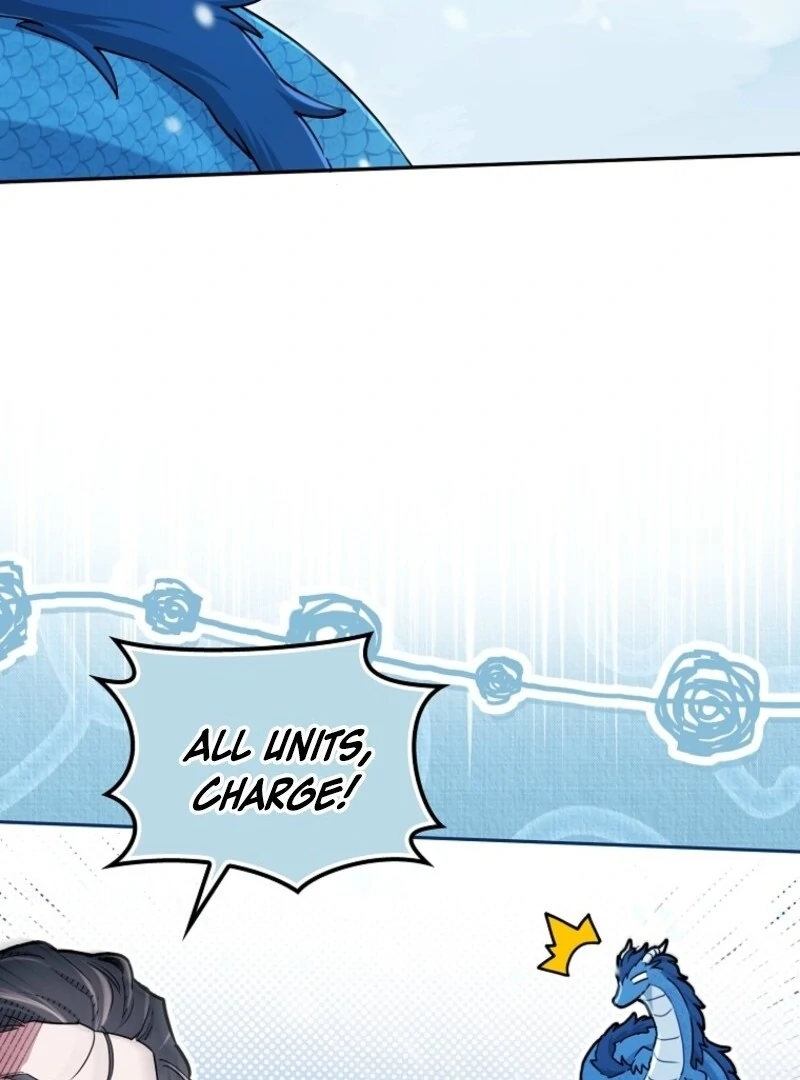 Deadlines Are Raining in the Status Window Chapter 62 - Page 41