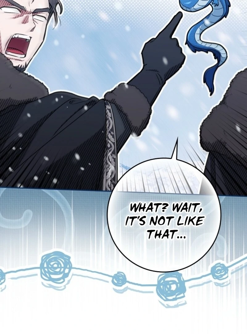 Deadlines Are Raining in the Status Window Chapter 62 - Page 42