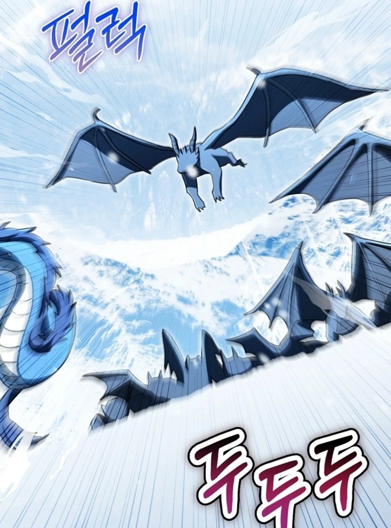 Deadlines Are Raining in the Status Window Chapter 62 - Page 45