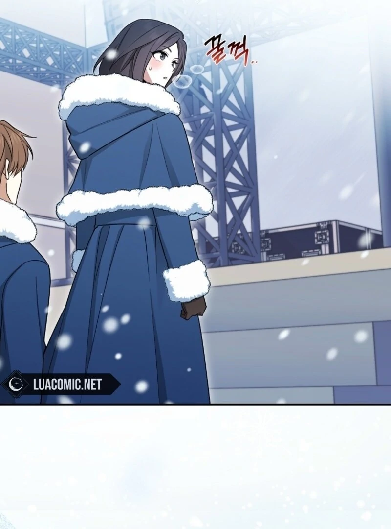 Deadlines Are Raining in the Status Window Chapter 62 - Page 5