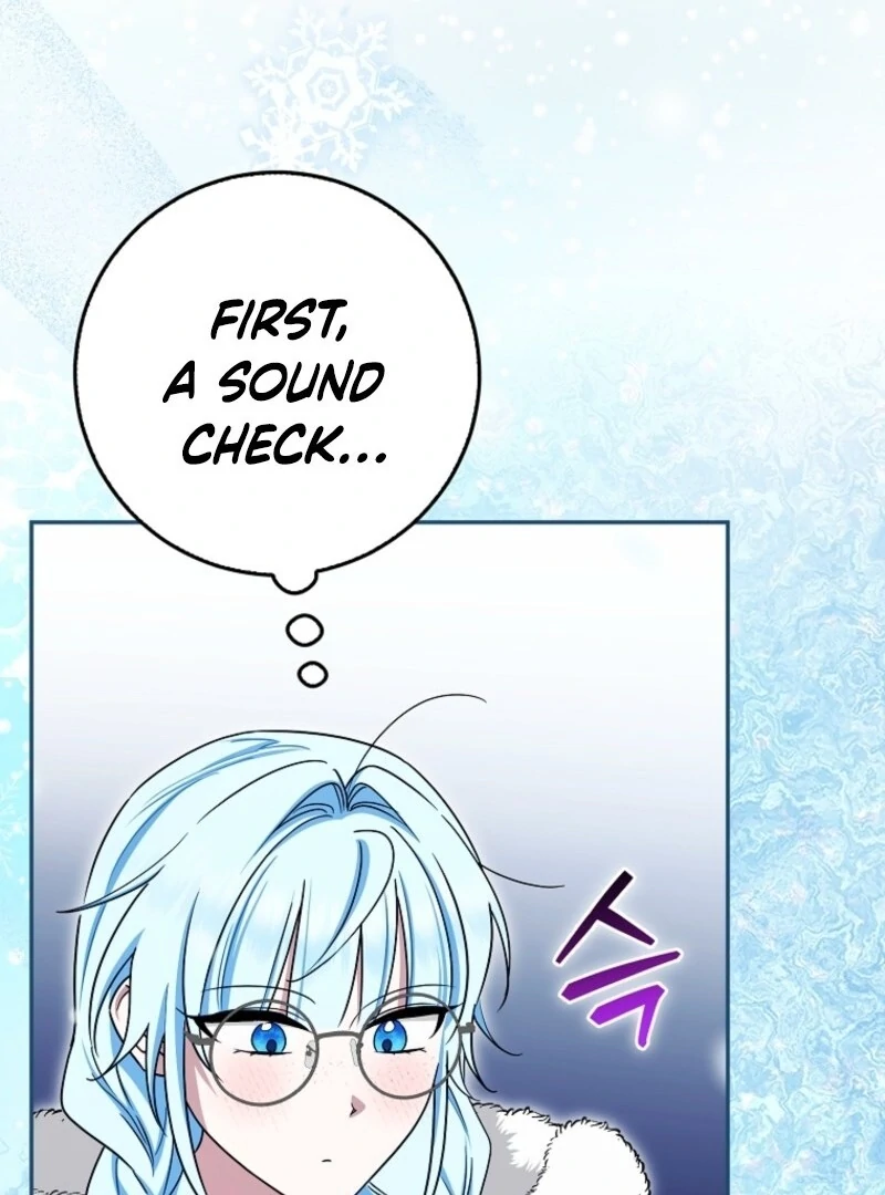 Deadlines Are Raining in the Status Window Chapter 62 - Page 6