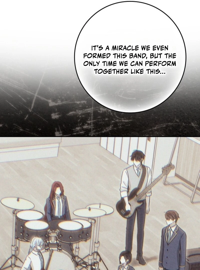Deadlines Are Raining in the Status Window Chapter 63 - Page 100