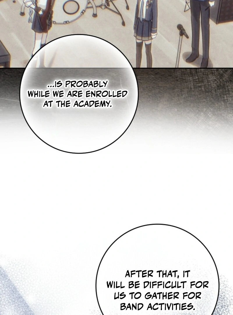 Deadlines Are Raining in the Status Window Chapter 63 - Page 101