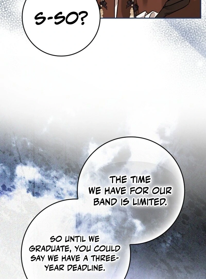 Deadlines Are Raining in the Status Window Chapter 63 - Page 103