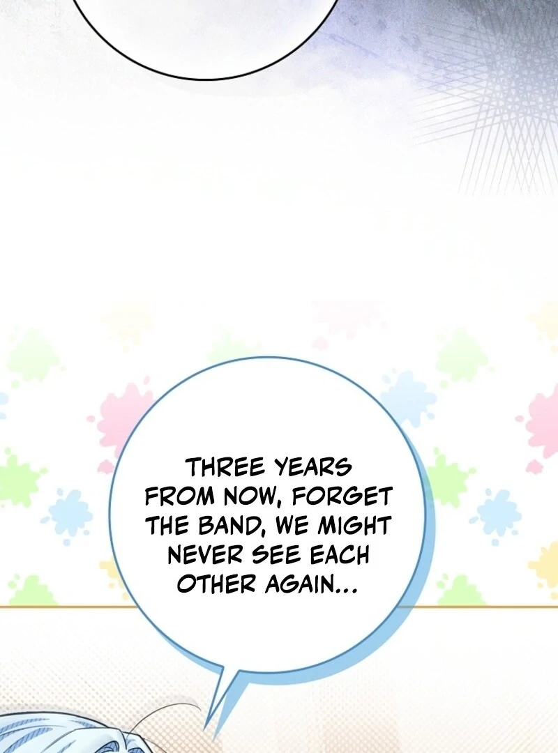 Deadlines Are Raining in the Status Window Chapter 63 - Page 104