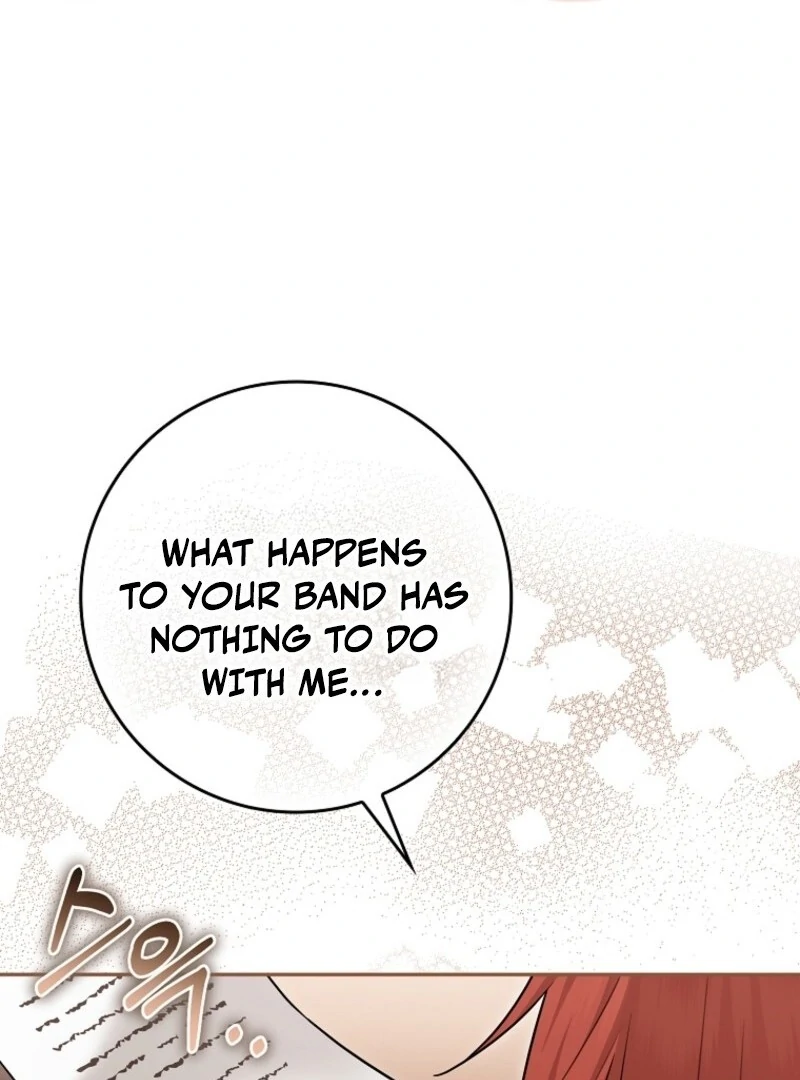 Deadlines Are Raining in the Status Window Chapter 63 - Page 106
