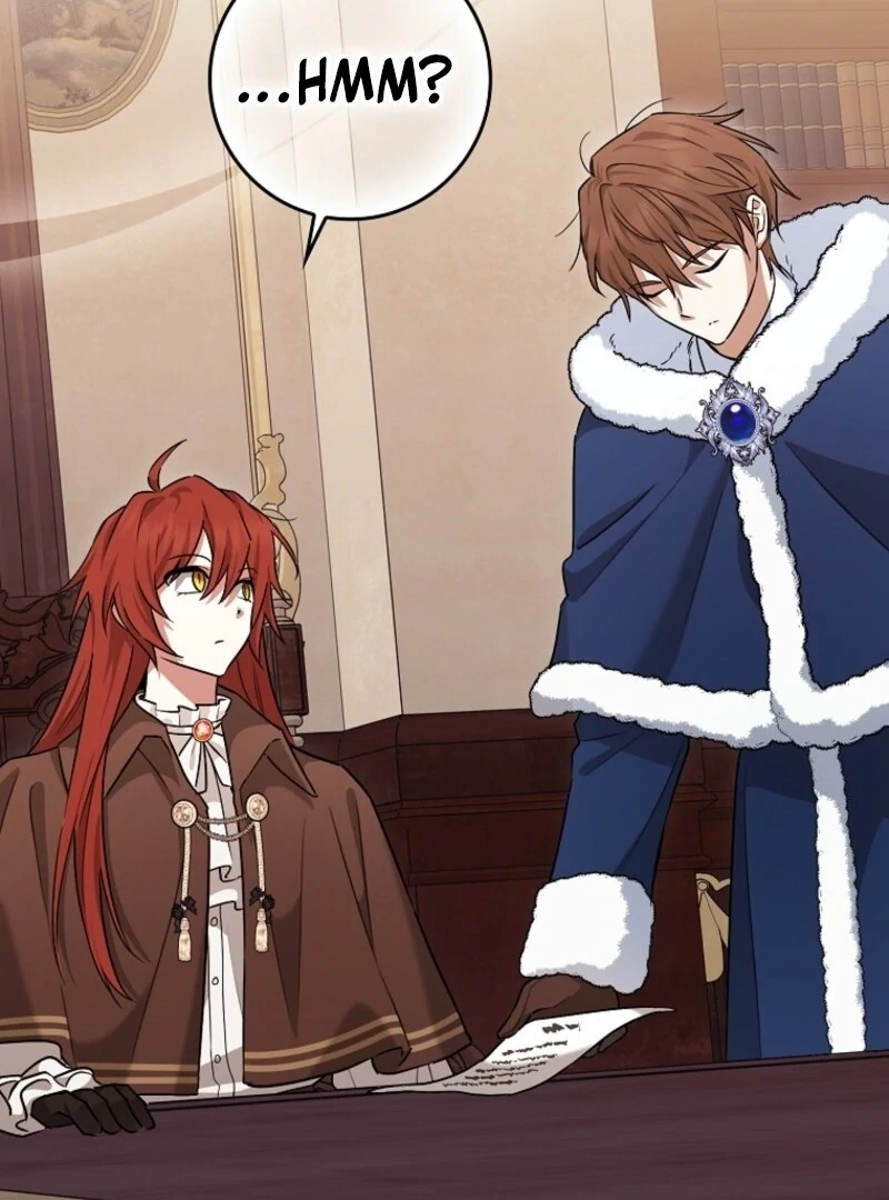 Deadlines Are Raining in the Status Window Chapter 63 - Page 108