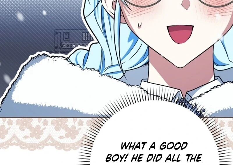 Deadlines Are Raining in the Status Window Chapter 63 - Page 11