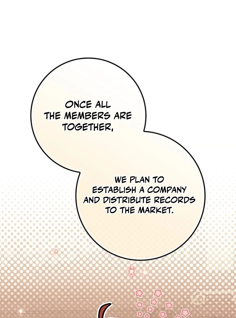 Deadlines Are Raining in the Status Window Chapter 63 - Page 112