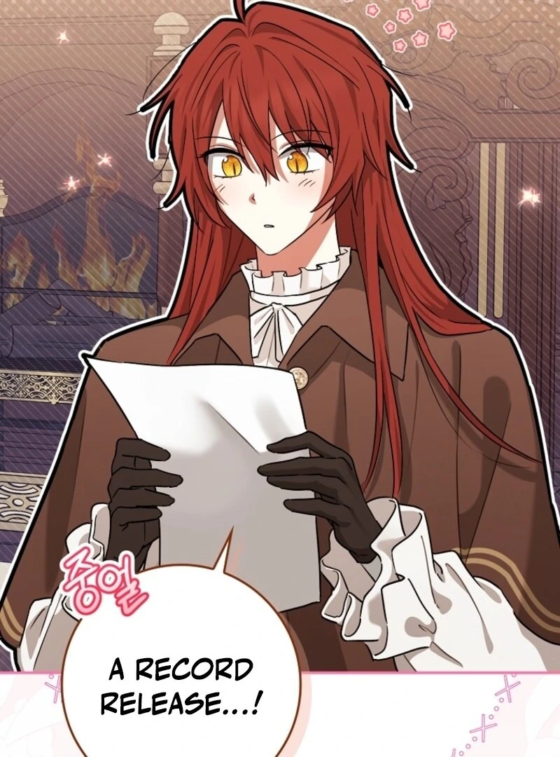 Deadlines Are Raining in the Status Window Chapter 63 - Page 113