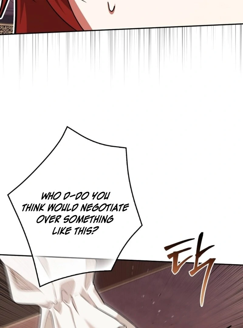Deadlines Are Raining in the Status Window Chapter 63 - Page 115