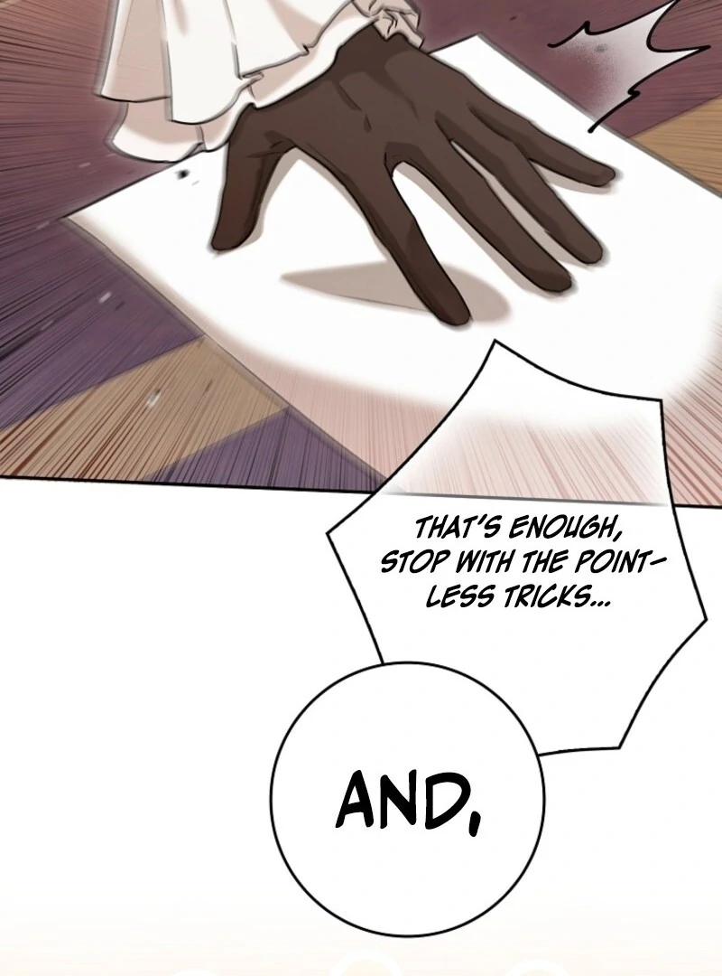 Deadlines Are Raining in the Status Window Chapter 63 - Page 116