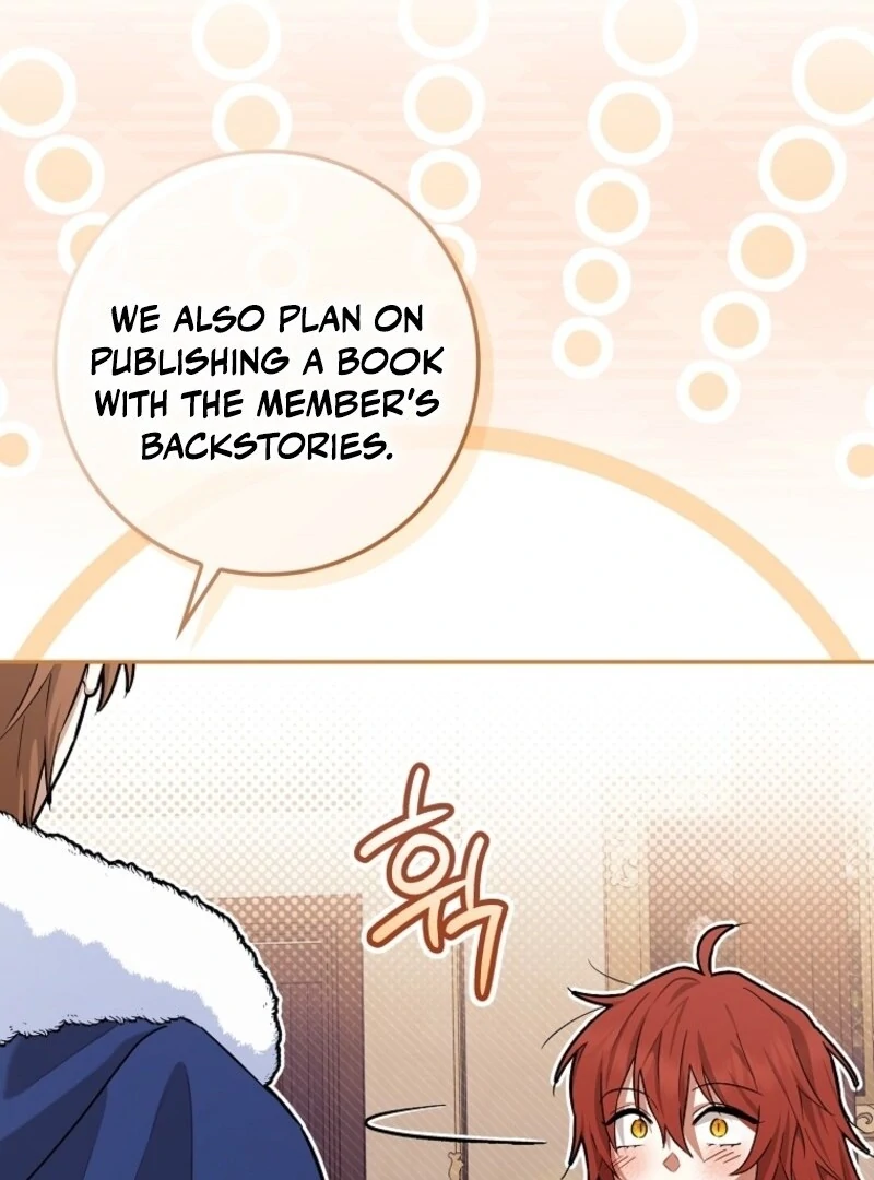 Deadlines Are Raining in the Status Window Chapter 63 - Page 117
