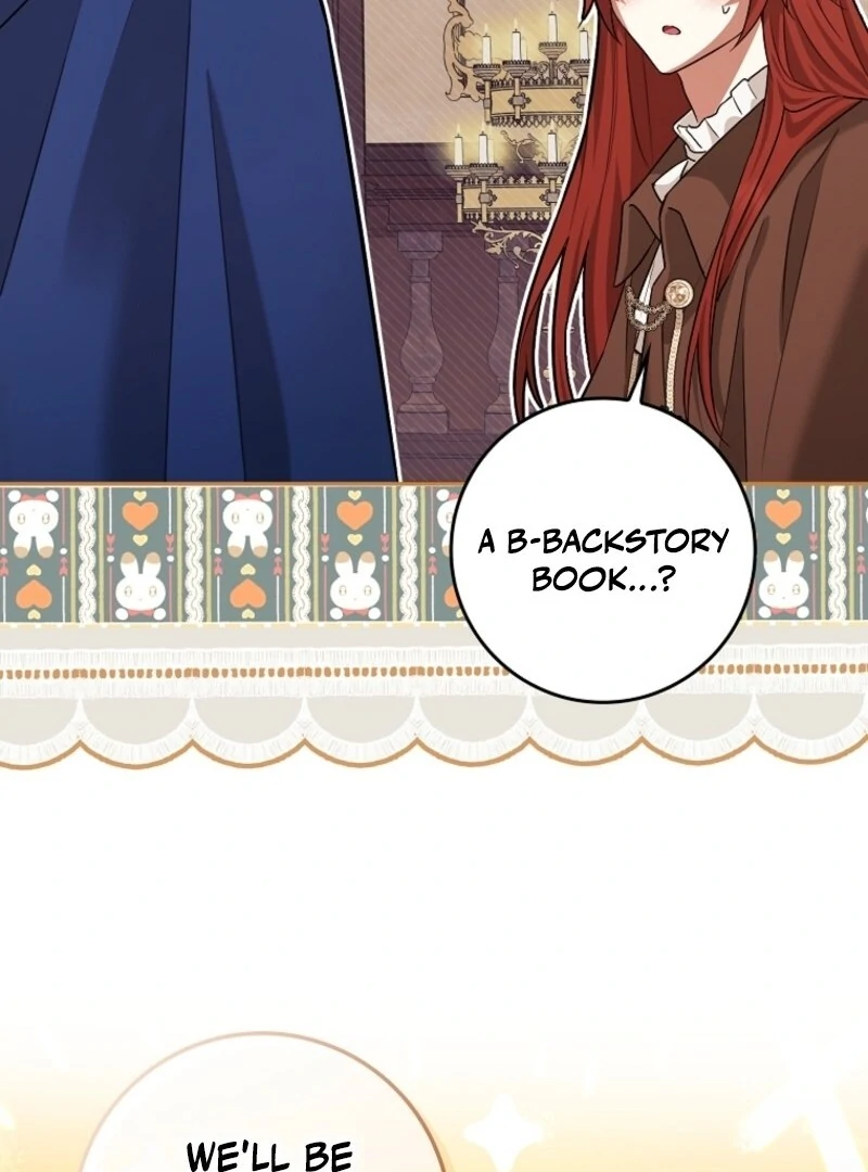 Deadlines Are Raining in the Status Window Chapter 63 - Page 118