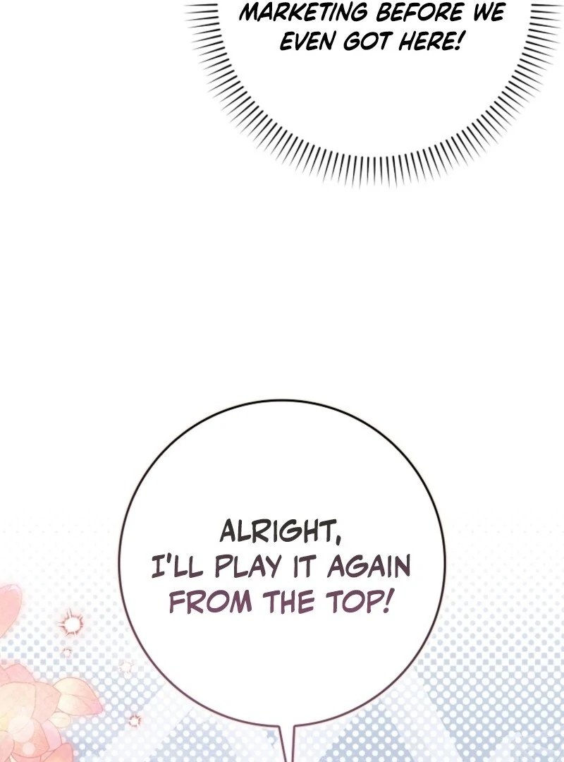 Deadlines Are Raining in the Status Window Chapter 63 - Page 12