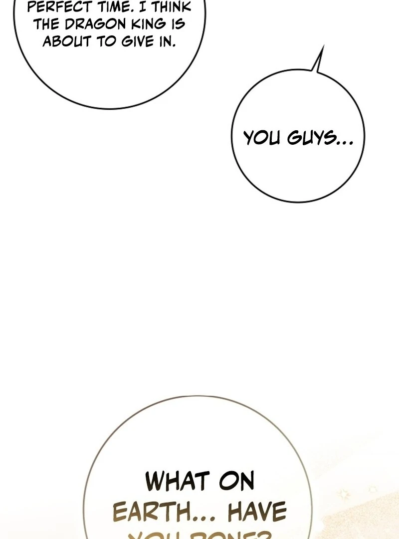 Deadlines Are Raining in the Status Window Chapter 63 - Page 127