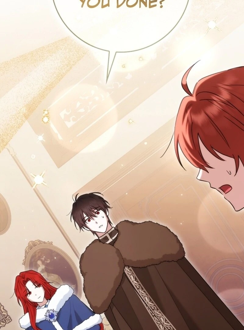 Deadlines Are Raining in the Status Window Chapter 63 - Page 128