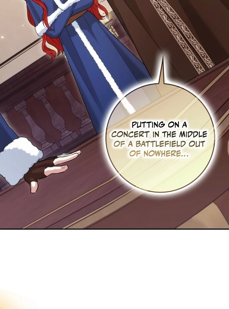 Deadlines Are Raining in the Status Window Chapter 63 - Page 129