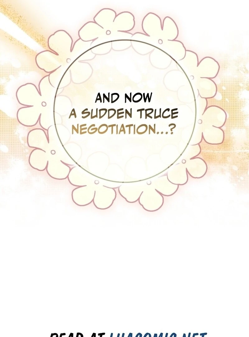 Deadlines Are Raining in the Status Window Chapter 63 - Page 130