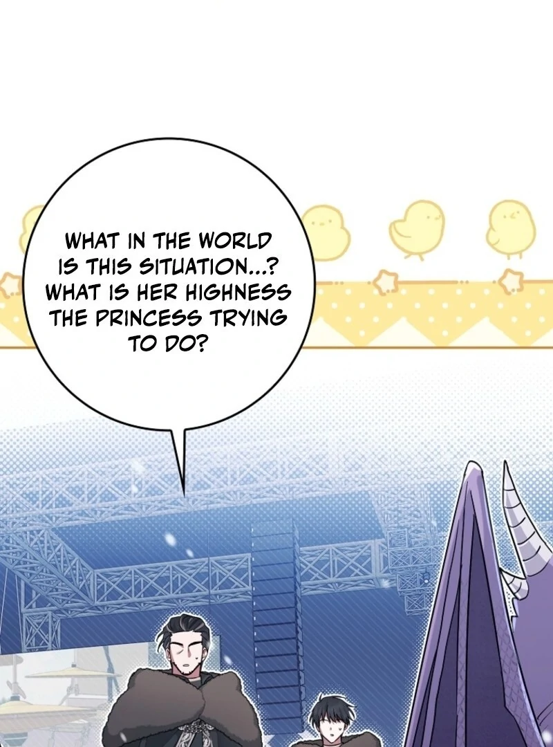 Deadlines Are Raining in the Status Window Chapter 63 - Page 16