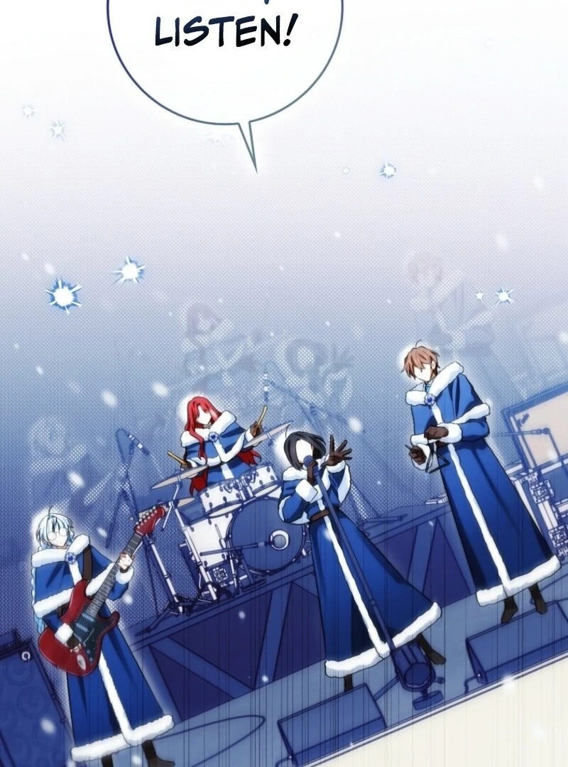Deadlines Are Raining in the Status Window Chapter 63 - Page 18