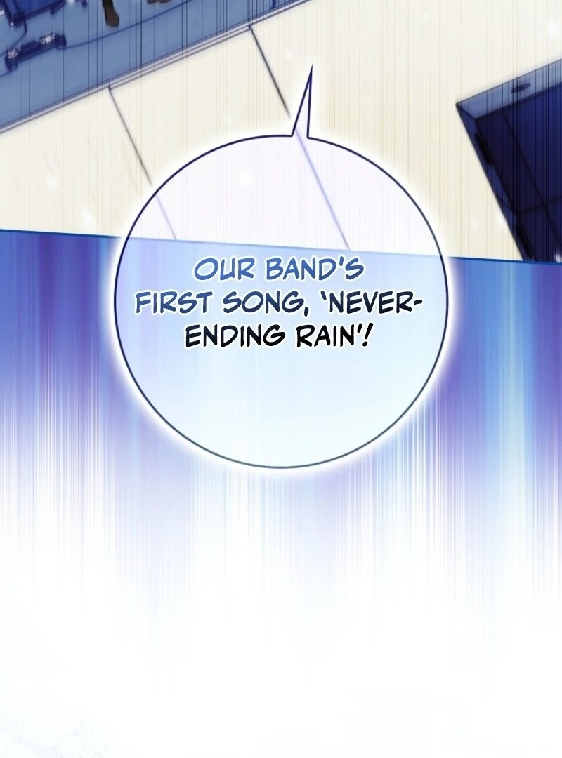 Deadlines Are Raining in the Status Window Chapter 63 - Page 19