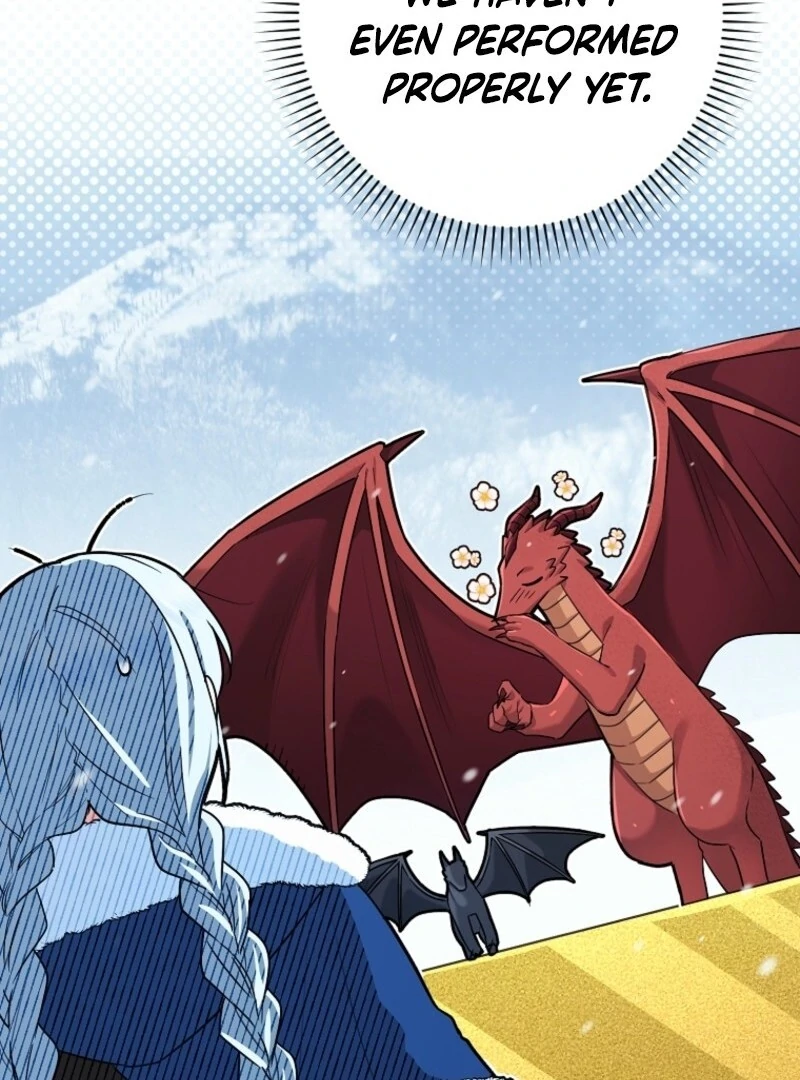Deadlines Are Raining in the Status Window Chapter 63 - Page 2