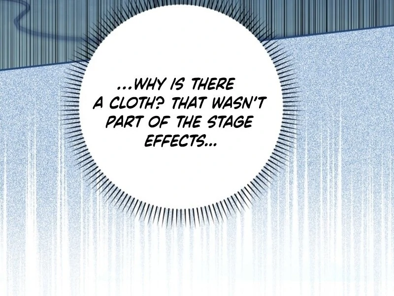 Deadlines Are Raining in the Status Window Chapter 63 - Page 23