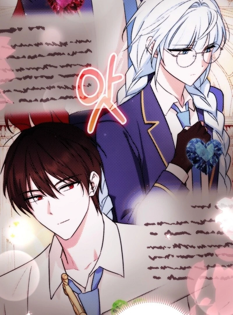 Deadlines Are Raining in the Status Window Chapter 63 - Page 26