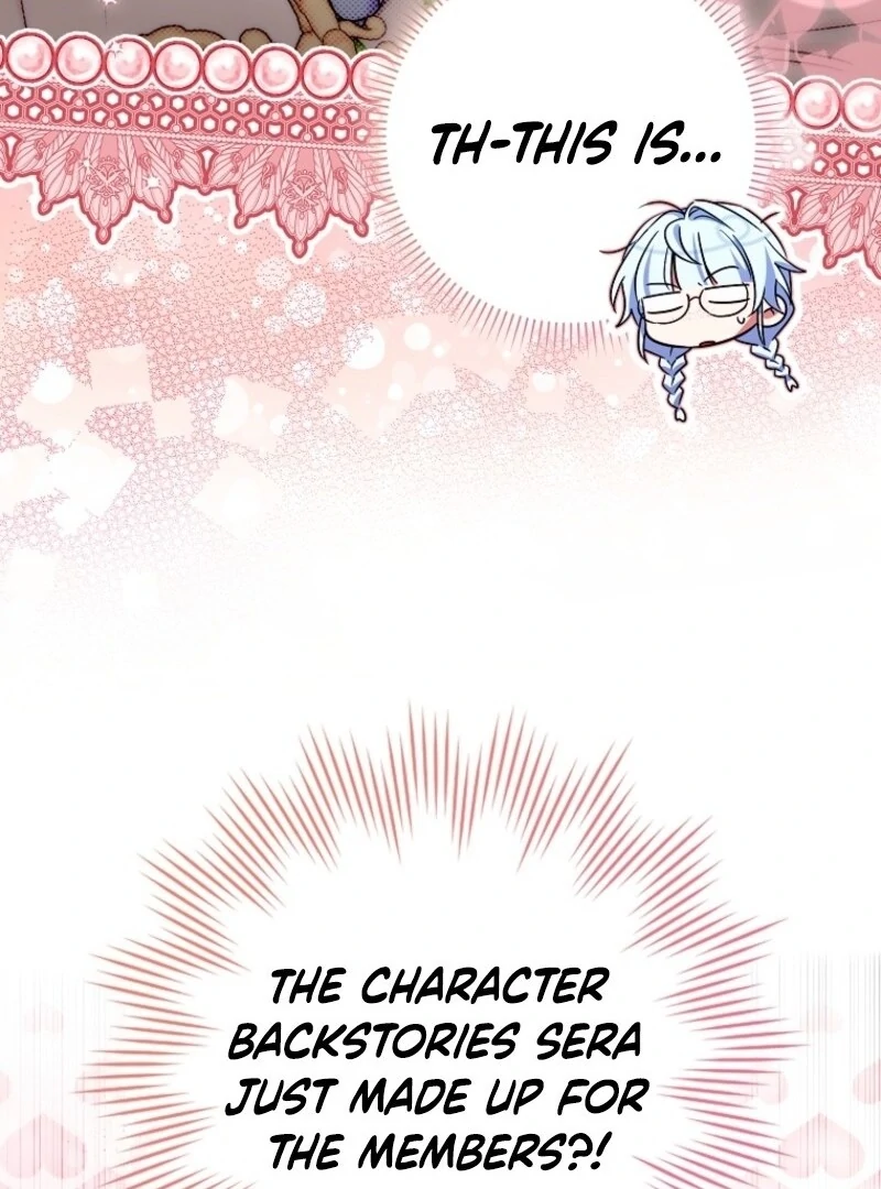 Deadlines Are Raining in the Status Window Chapter 63 - Page 27
