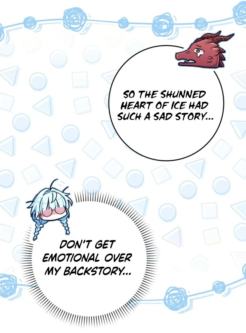 Deadlines Are Raining in the Status Window Chapter 63 - Page 30