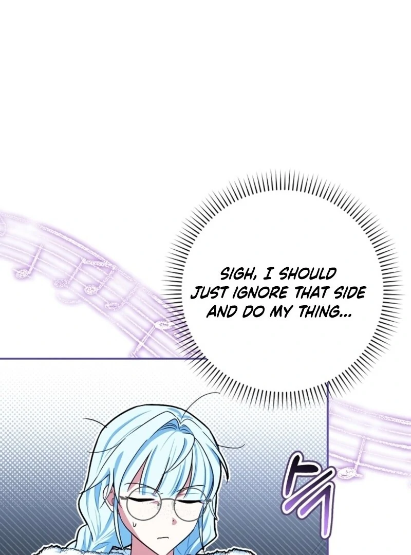 Deadlines Are Raining in the Status Window Chapter 63 - Page 31