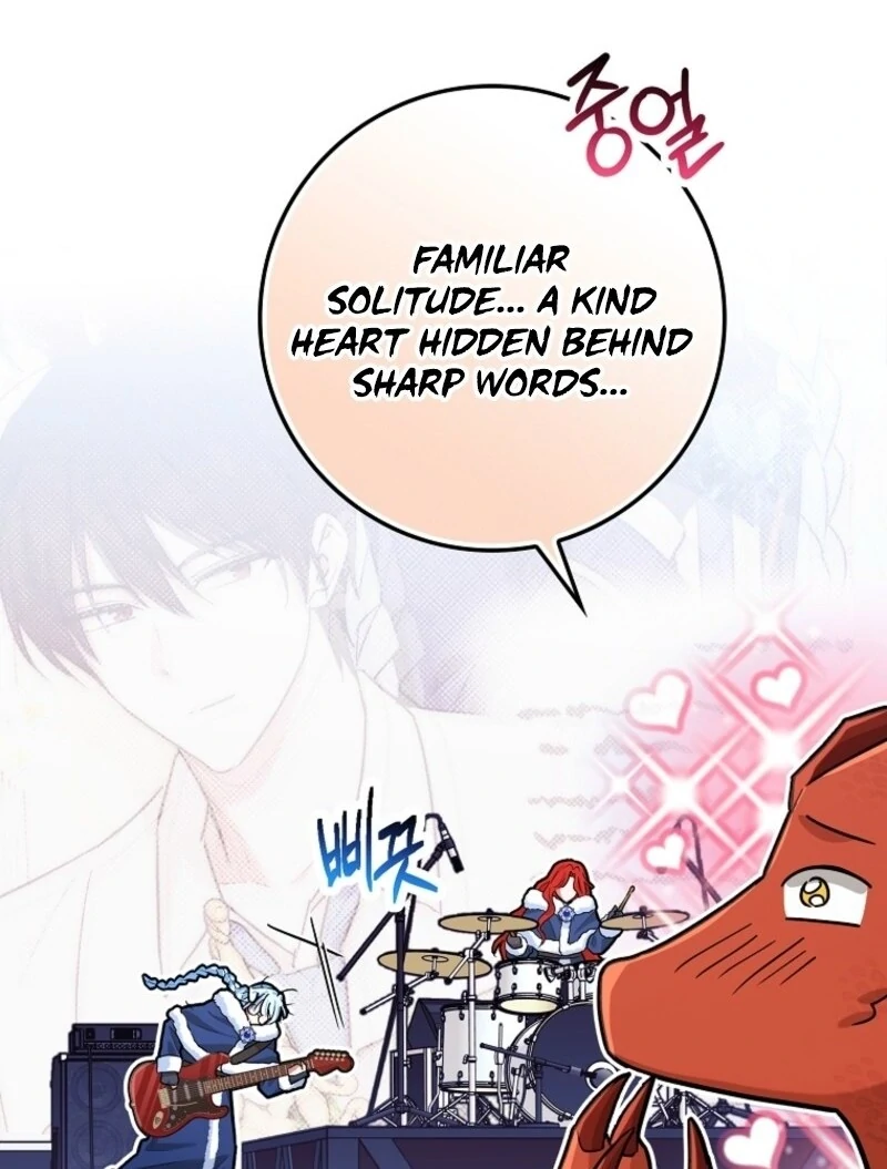 Deadlines Are Raining in the Status Window Chapter 63 - Page 33