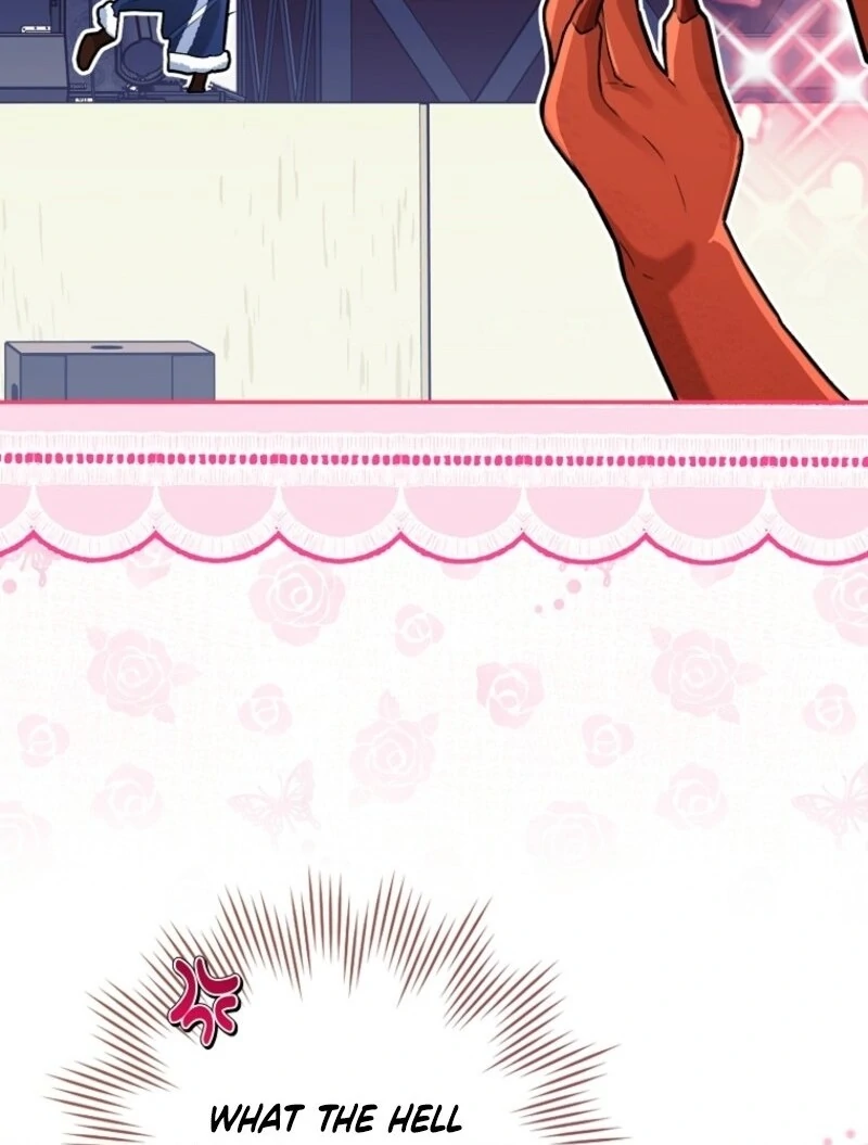 Deadlines Are Raining in the Status Window Chapter 63 - Page 34